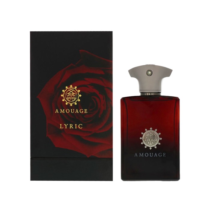 AMOUAGE - LYRIC FOR MAN EDP