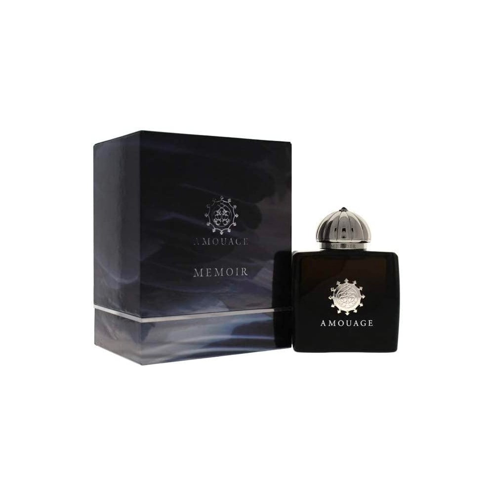 AMOUAGE - MEMOIR FOR HER EAU DE PARFUM