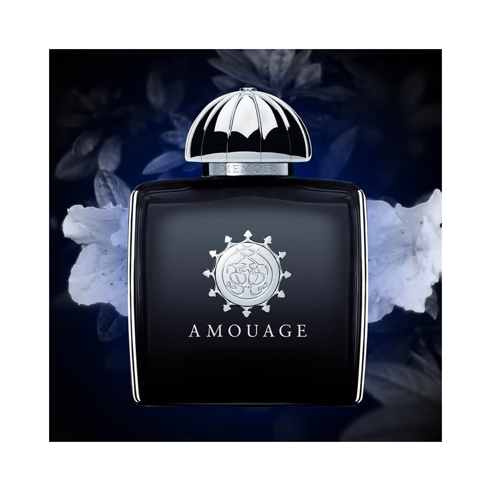 AMOUAGE - MEMOIR FOR HER EAU DE PARFUM