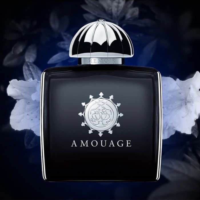 AMOUAGE - MEMOIR FOR HER EDP
