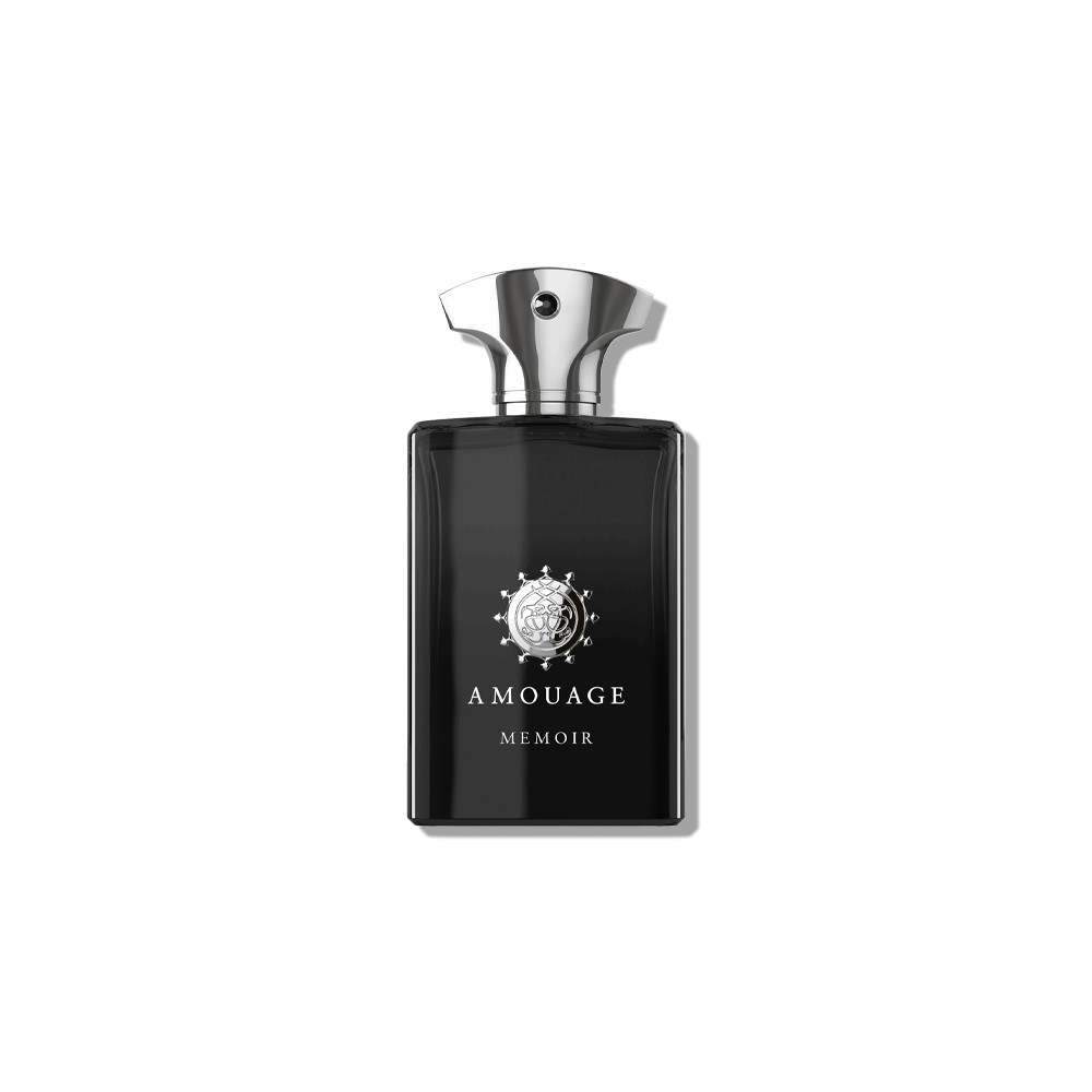AMOUAGE - MEMOIR FOR MAN EDP