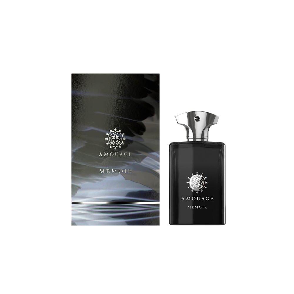 AMOUAGE - MEMOIR FOR MAN EDP