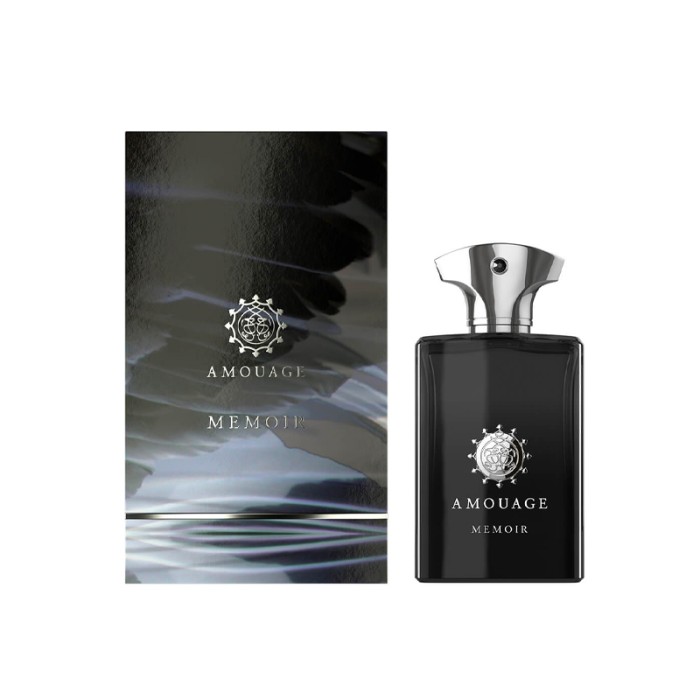 AMOUAGE - MEMOIR FOR MAN EDP