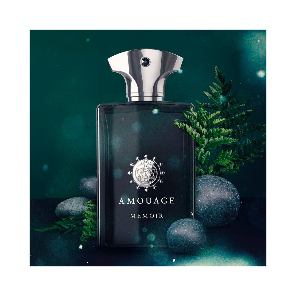 AMOUAGE - MEMOIR FOR MAN EDP