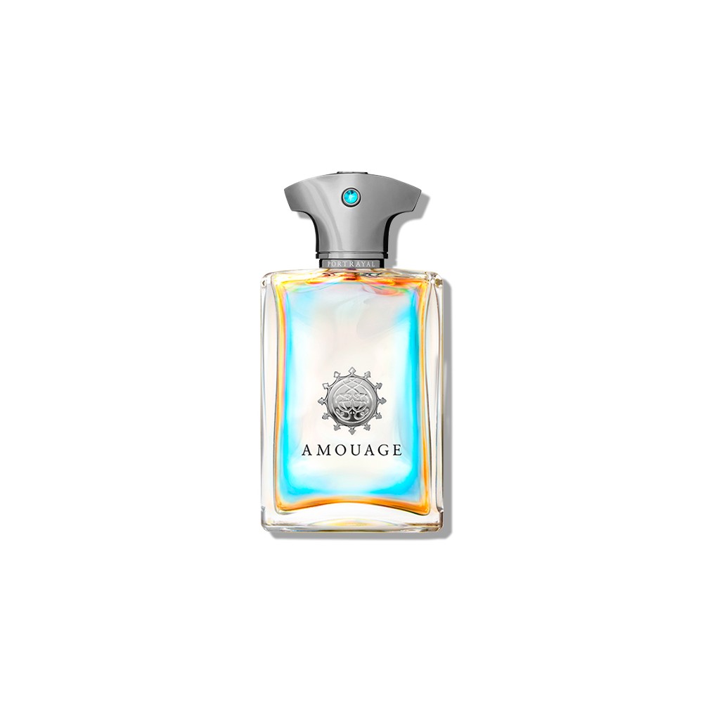 AMOUAGE - PORTRAYAL FOR MAN EDP