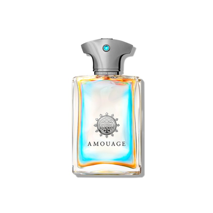 AMOUAGE - PORTRAYAL FOR MAN EDP