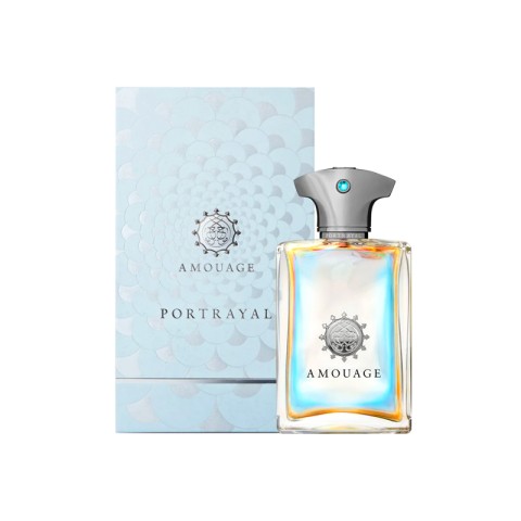 AMOUAGE - PORTRAYAL FOR MAN EAU DE PARFUM 2