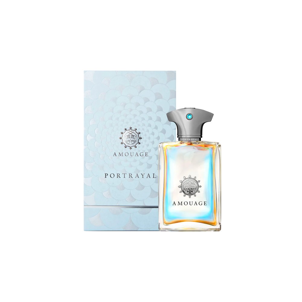 AMOUAGE - PORTRAYAL FOR MAN EDP