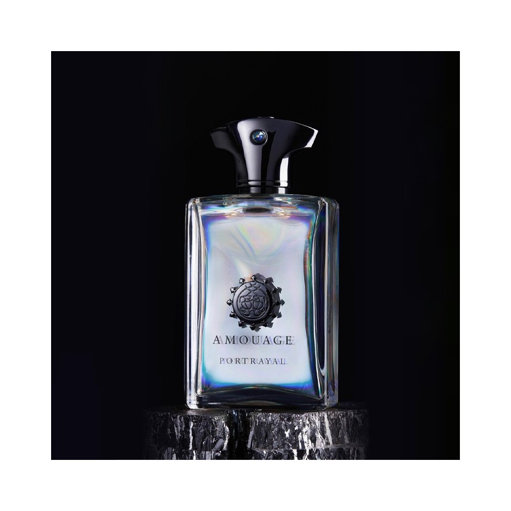 AMOUAGE - PORTRAYAL FOR MAN EDP