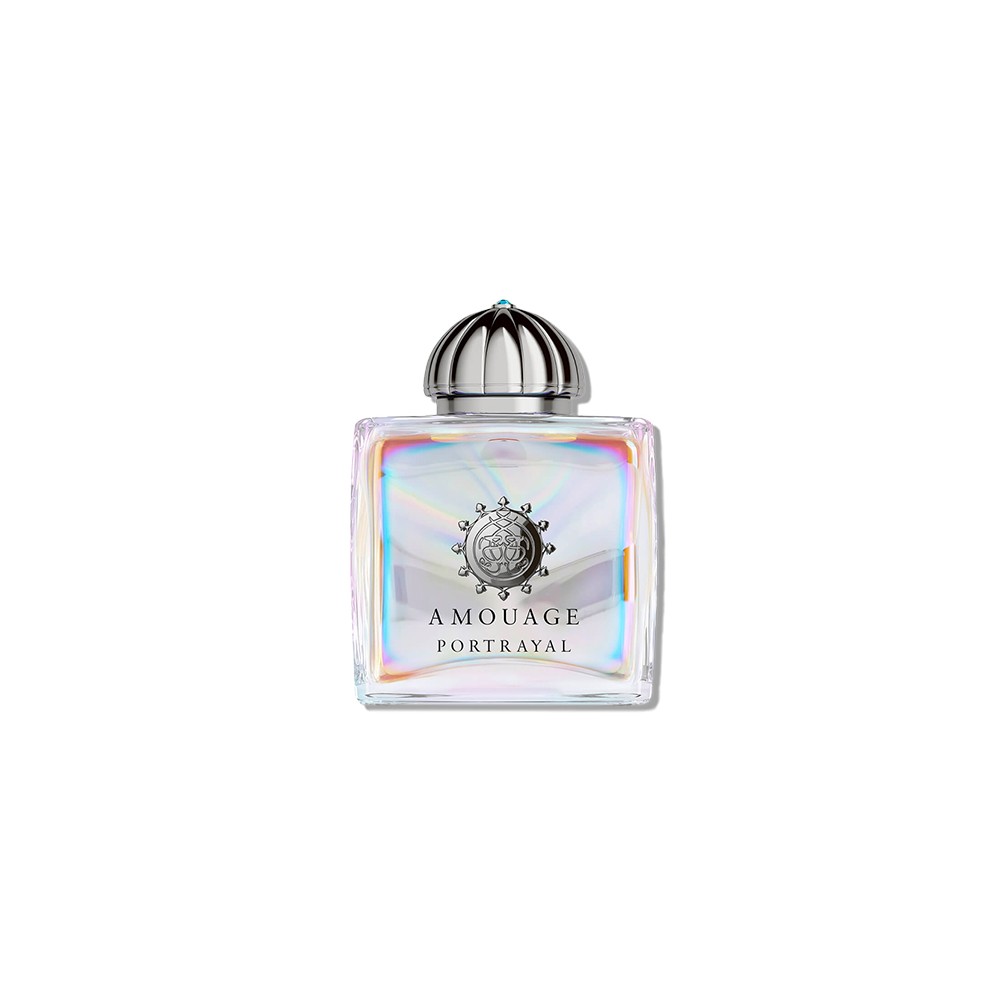 AMOUAGE - PORTRAYAL FOR HER EDP