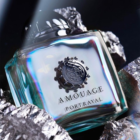 AMOUAGE - PORTRAYAL FOR HER EDP 2