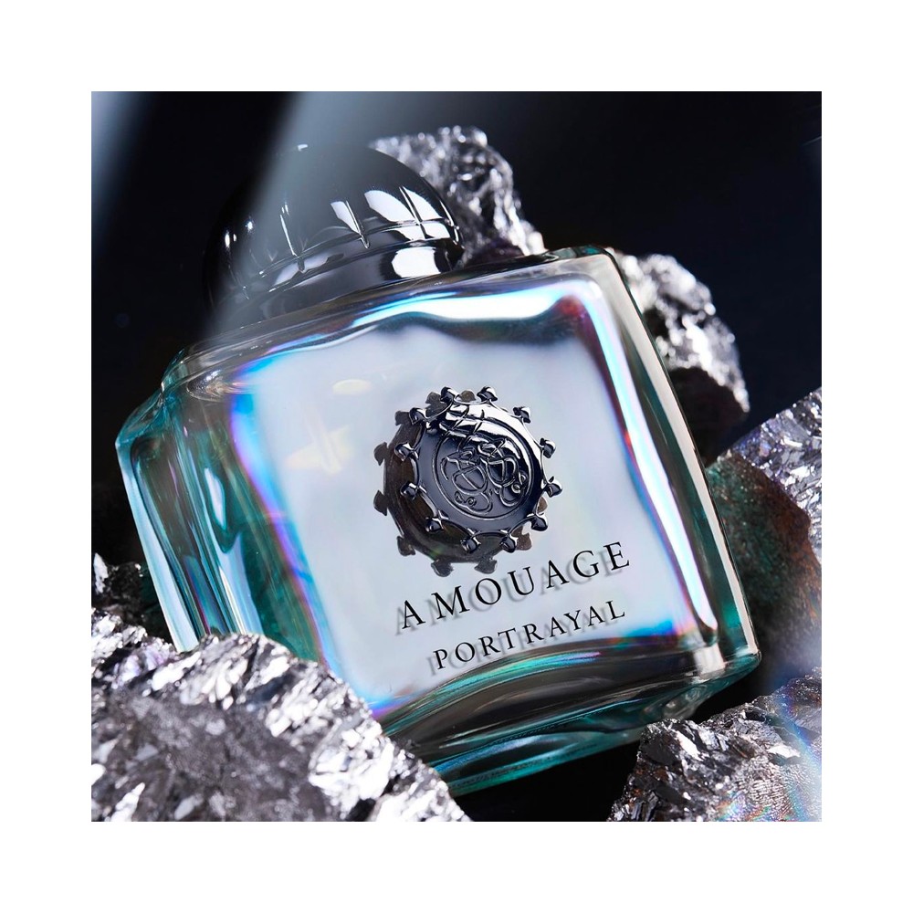 AMOUAGE - PORTRAYAL FOR HER EAU DE PARFUM