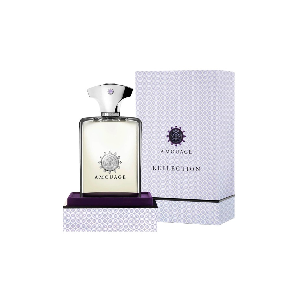 AMOUAGE - REFLECTION FOR MAN EDP