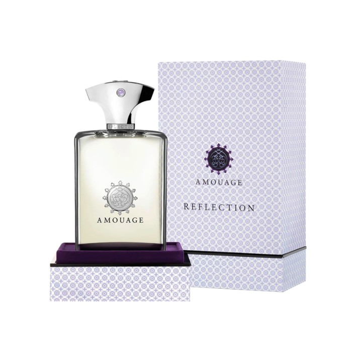 AMOUAGE - REFLECTION FOR MAN EAU DE PARFUM