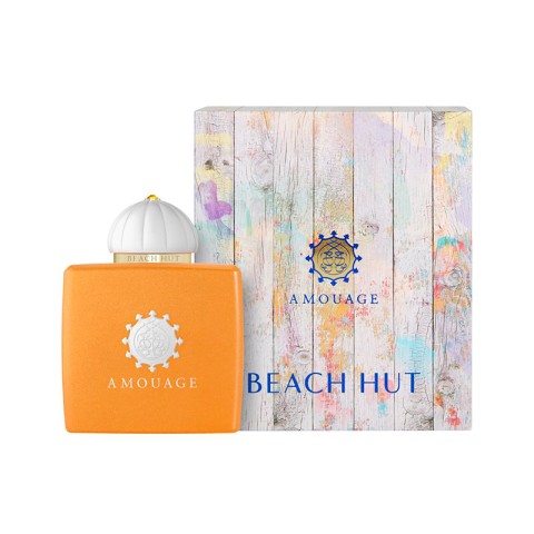 AMOUAGE - BEACH HUT DONNA EAU DE PARFUM 2