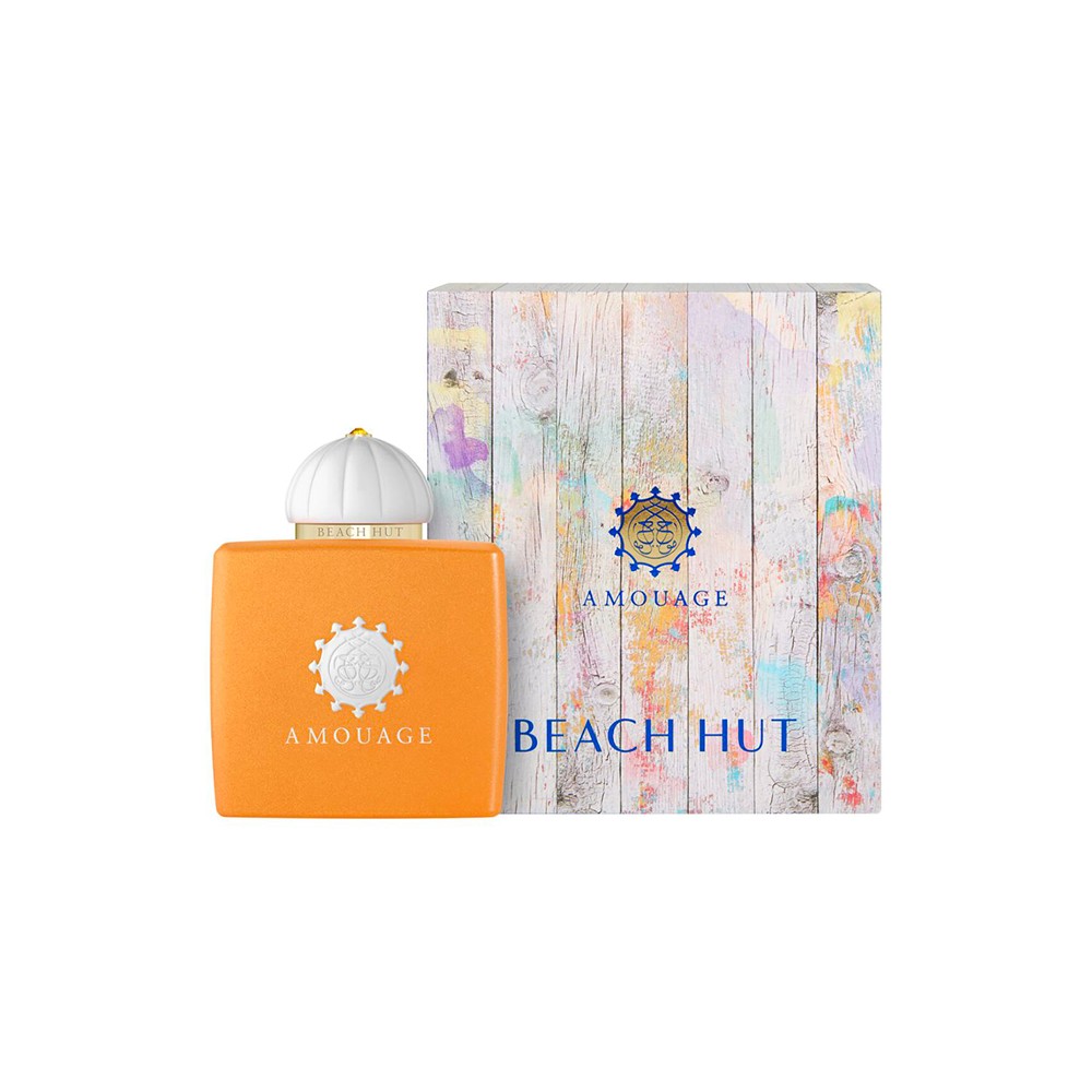 AMOUAGE - BEACH HUT DONNA EAU DE PARFUM