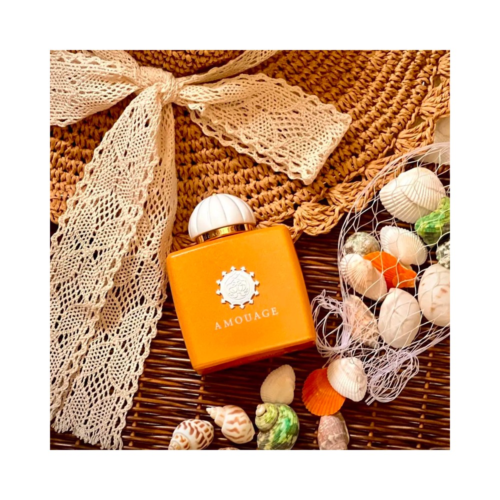 AMOUAGE - BEACH HUT DONNA EDP