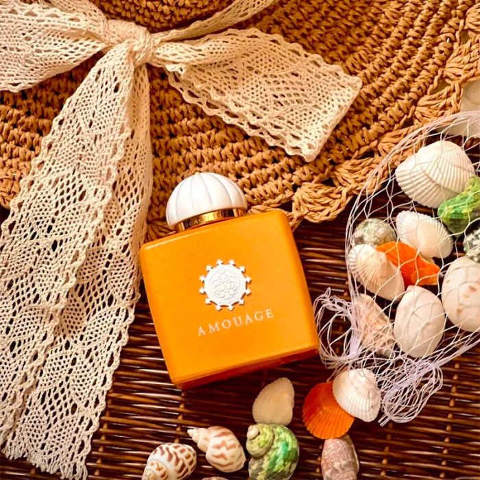 AMOUAGE - BEACH HUT DONNA EAU DE PARFUM