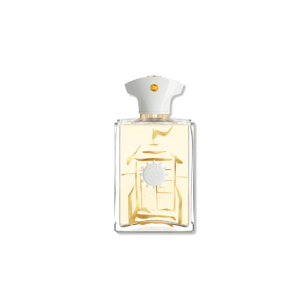 AMOUAGE - BEACH HUT UOMO EDP