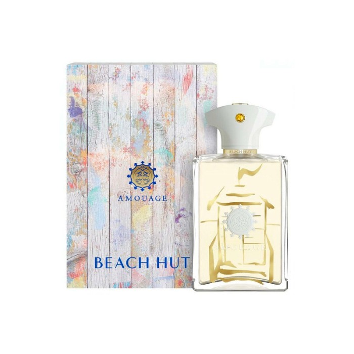 AMOUAGE - BEACH HUT UOMO EAU DE PARFUM