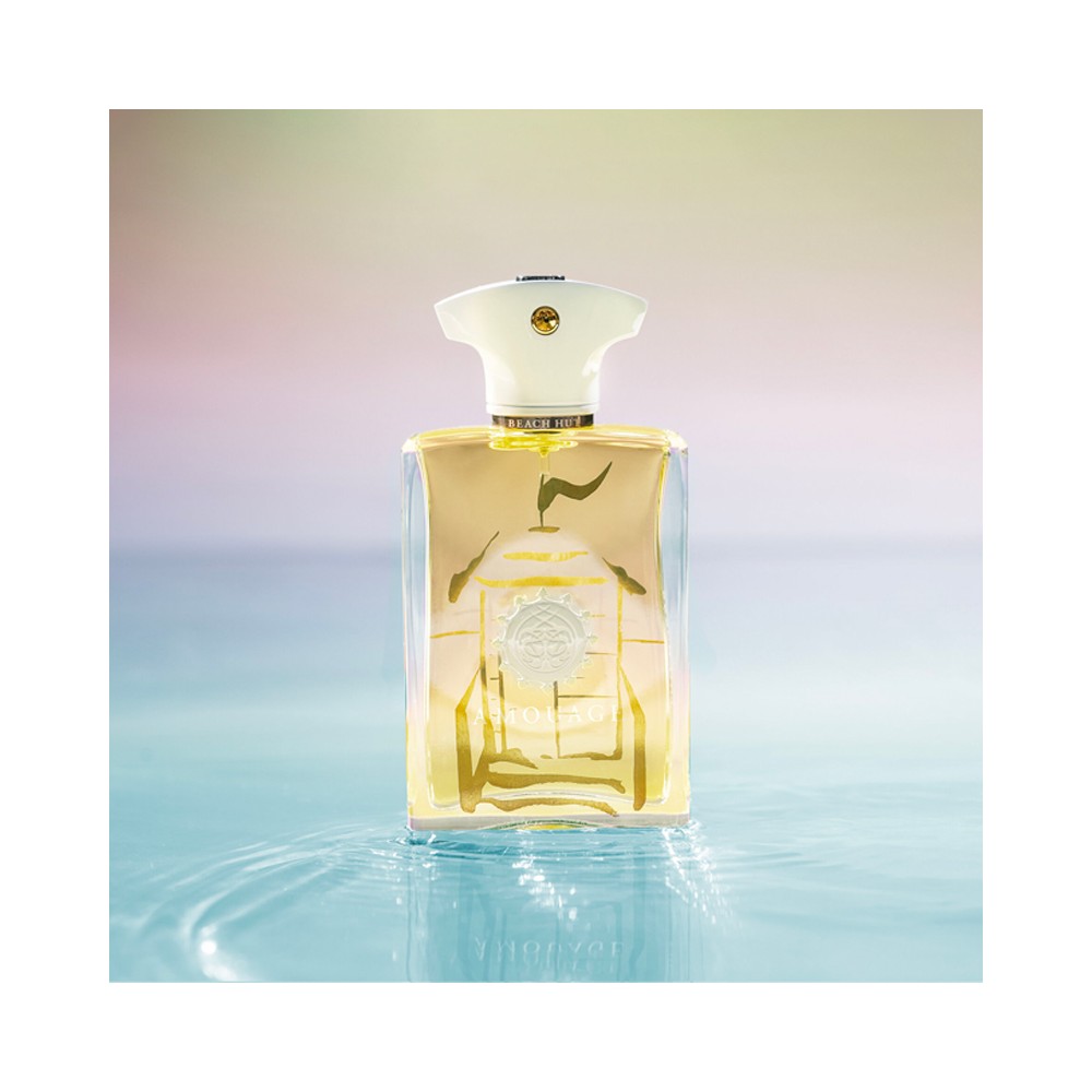 AMOUAGE - BEACH HUT UOMO EAU DE PARFUM