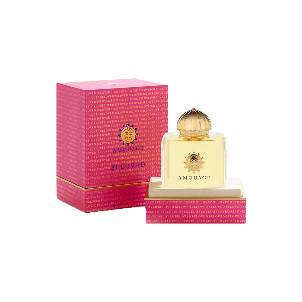 AMOUAGE - BELOVED DONNA EDP