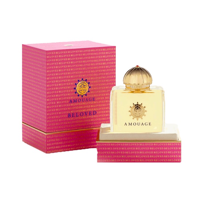 AMOUAGE - BELOVED DONNA EDP