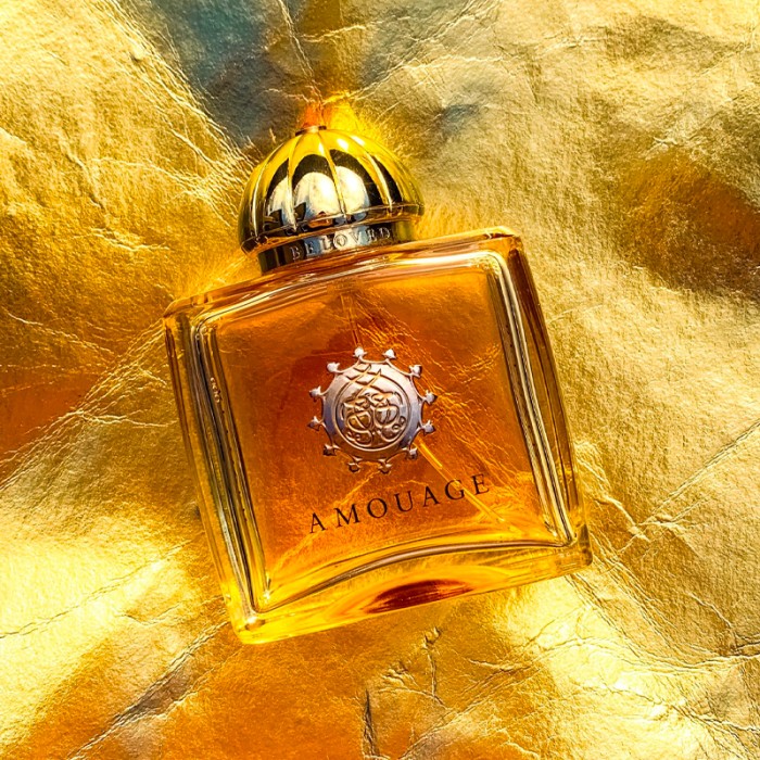 AMOUAGE - BELOVED DONNA EDP