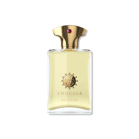 AMOUAGE - BELOVED UOMO EDP