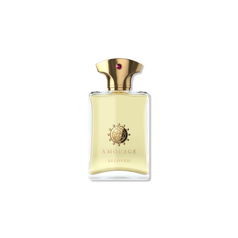 AMOUAGE - BELOVED UOMO EDP