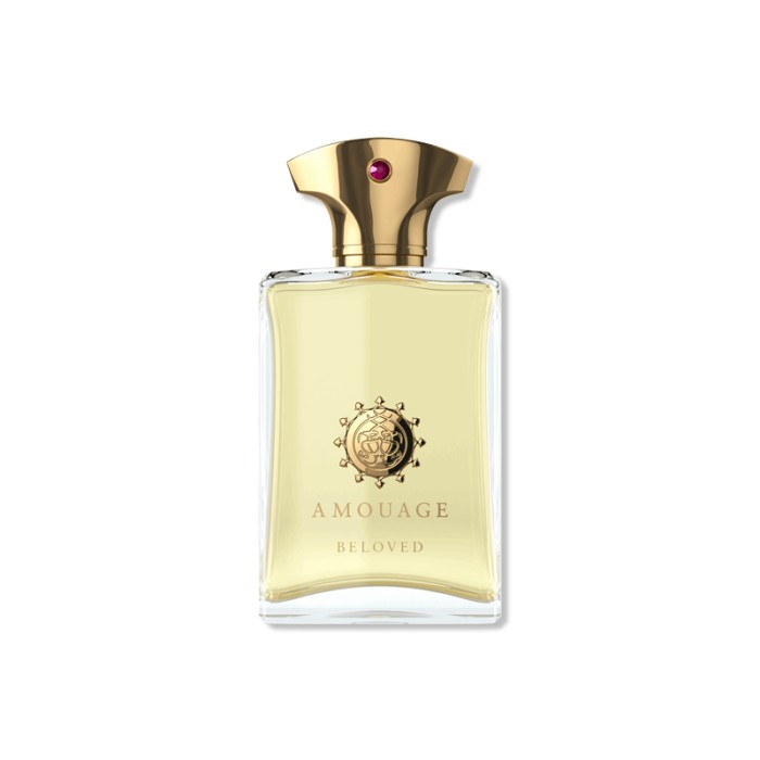 AMOUAGE - BELOVED UOMO EDP