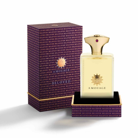 AMOUAGE - BELOVED UOMO EDP 2