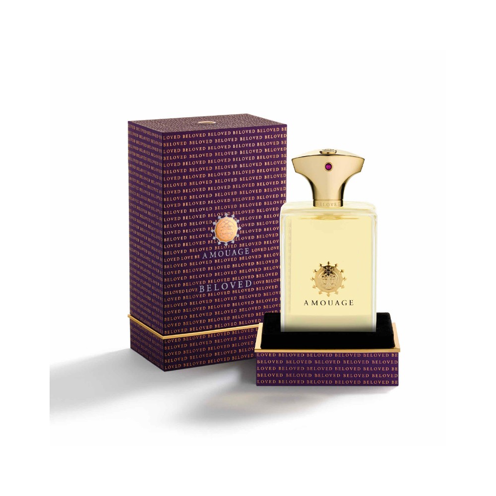 AMOUAGE - BELOVED UOMO EDP