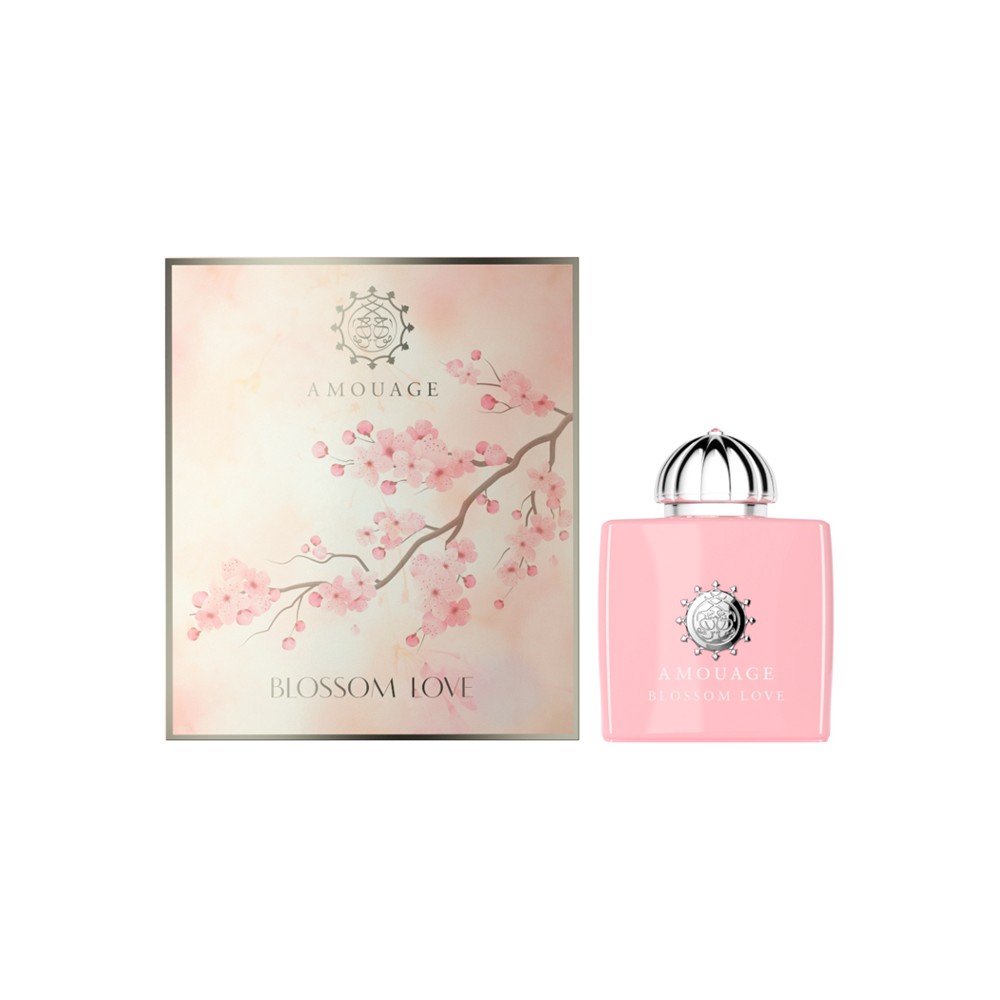 AMOUAGE - BLOSSOM LOVE DONNA EAU DE PARFUM