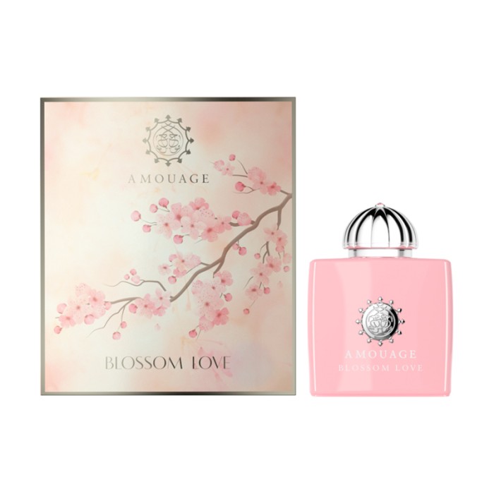AMOUAGE - BLOSSOM LOVE DONNA EAU DE PARFUM