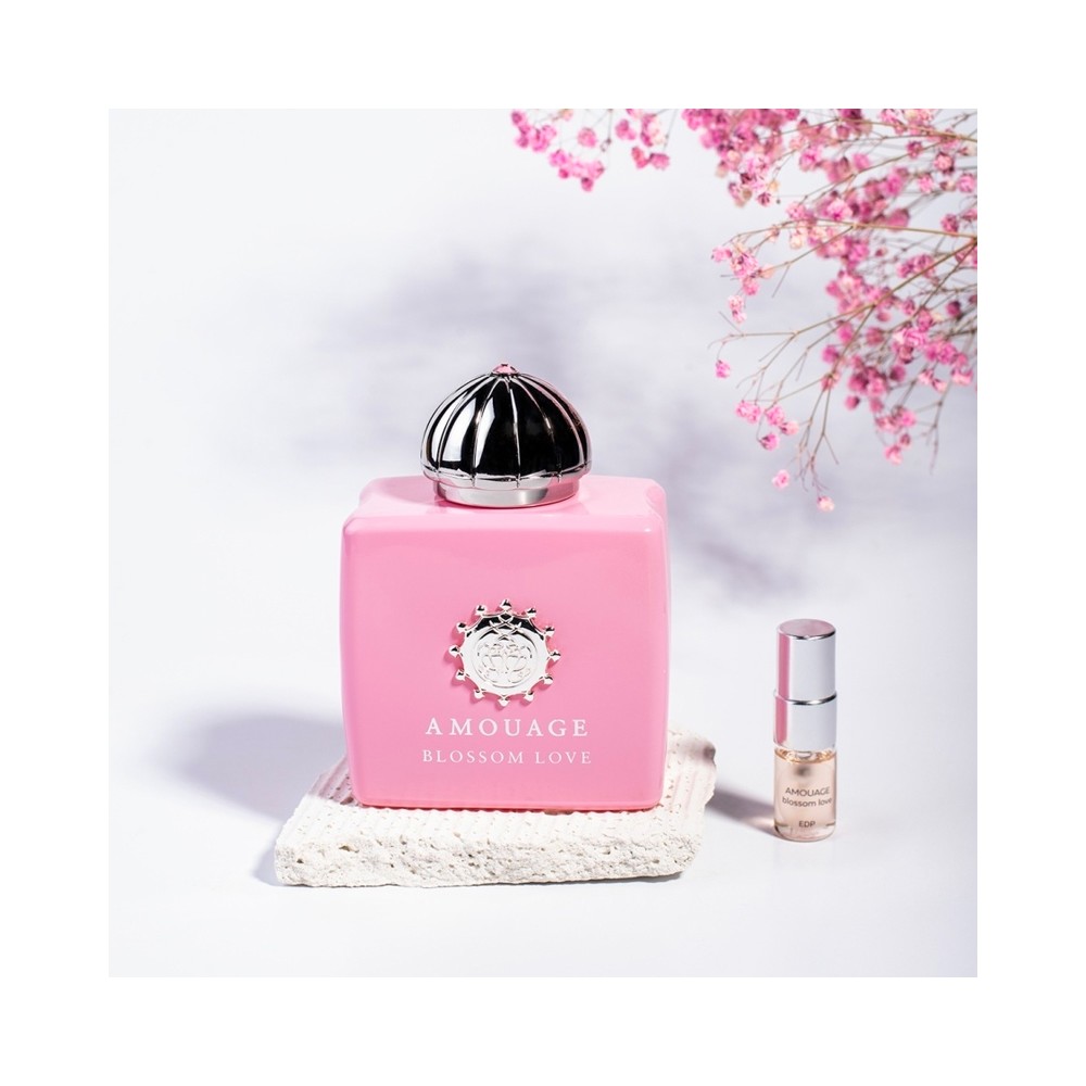 AMOUAGE - BLOSSOM LOVE DONNA EAU DE PARFUM