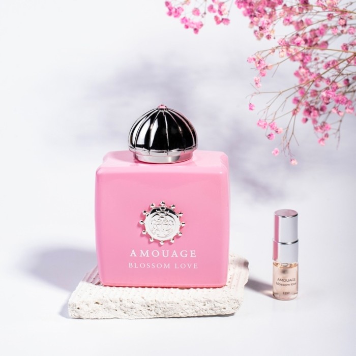 AMOUAGE - BLOSSOM LOVE DONNA EDP