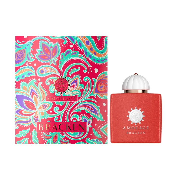 AMOUAGE - BRACKEN DONNA EAU DE PARFUM