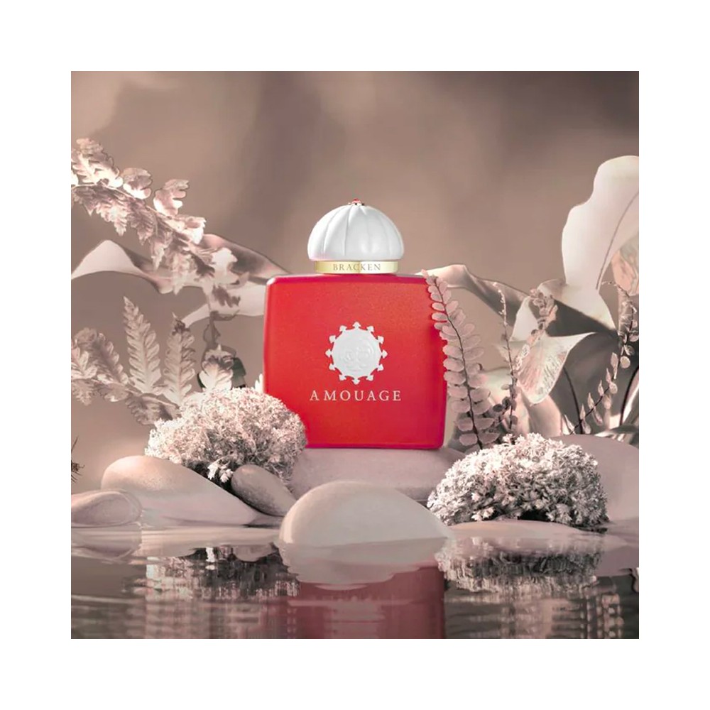 AMOUAGE - BRACKEN DONNA EDP