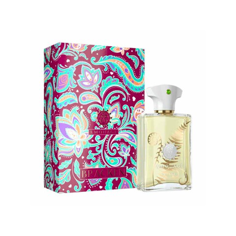 AMOUAGE - BRACKEN UOMO EDP 2