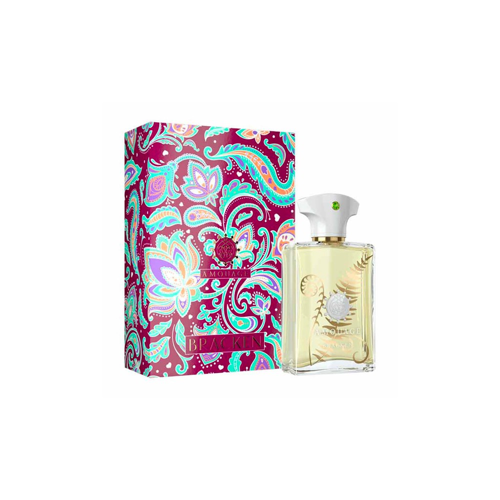 AMOUAGE - BRACKEN UOMO EAU DE PARFUM