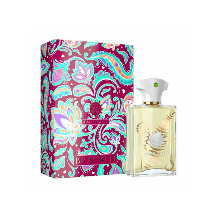 AMOUAGE - BRACKEN UOMO EDP