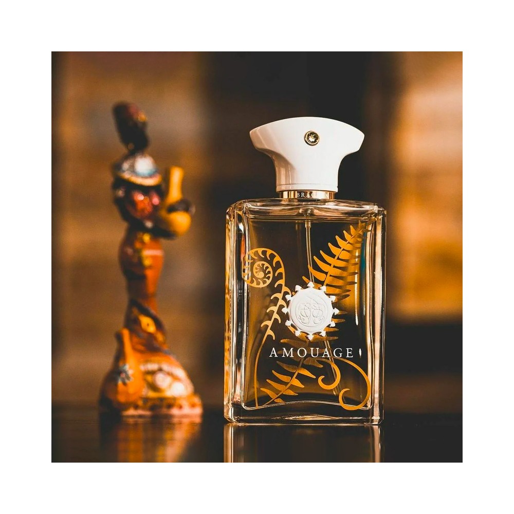 AMOUAGE - BRACKEN UOMO EDP
