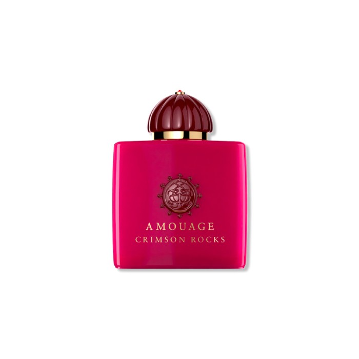 AMOUAGE - CRIMSON ROCKS EAU DE PARFUM