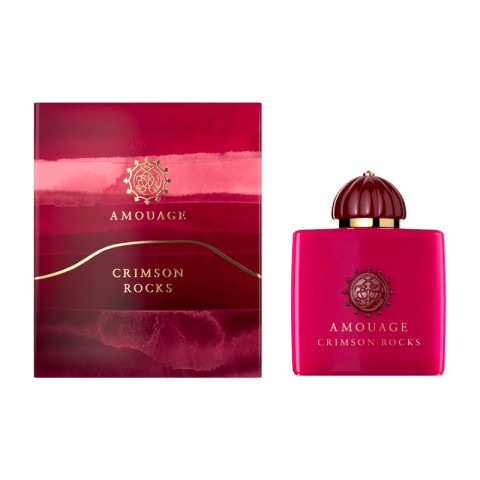 AMOUAGE - CRIMSON ROCKS EDP 2