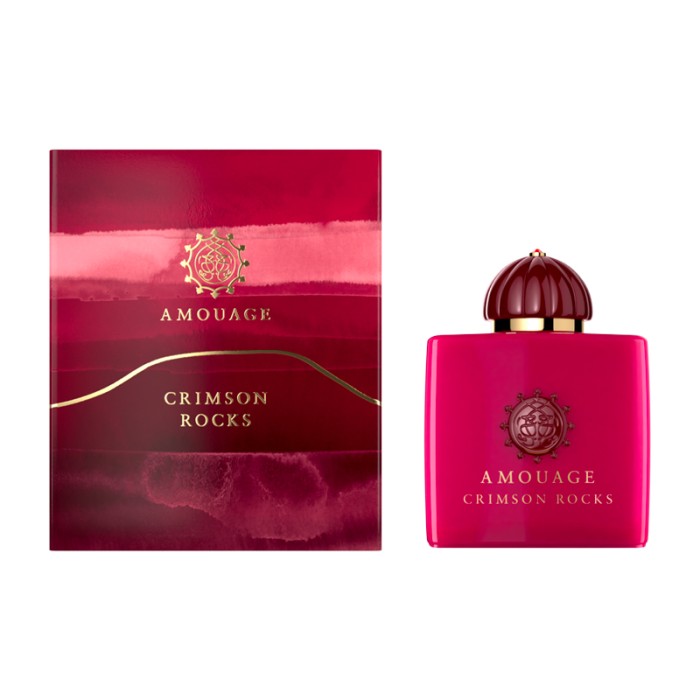 AMOUAGE - CRIMSON ROCKS EAU DE PARFUM