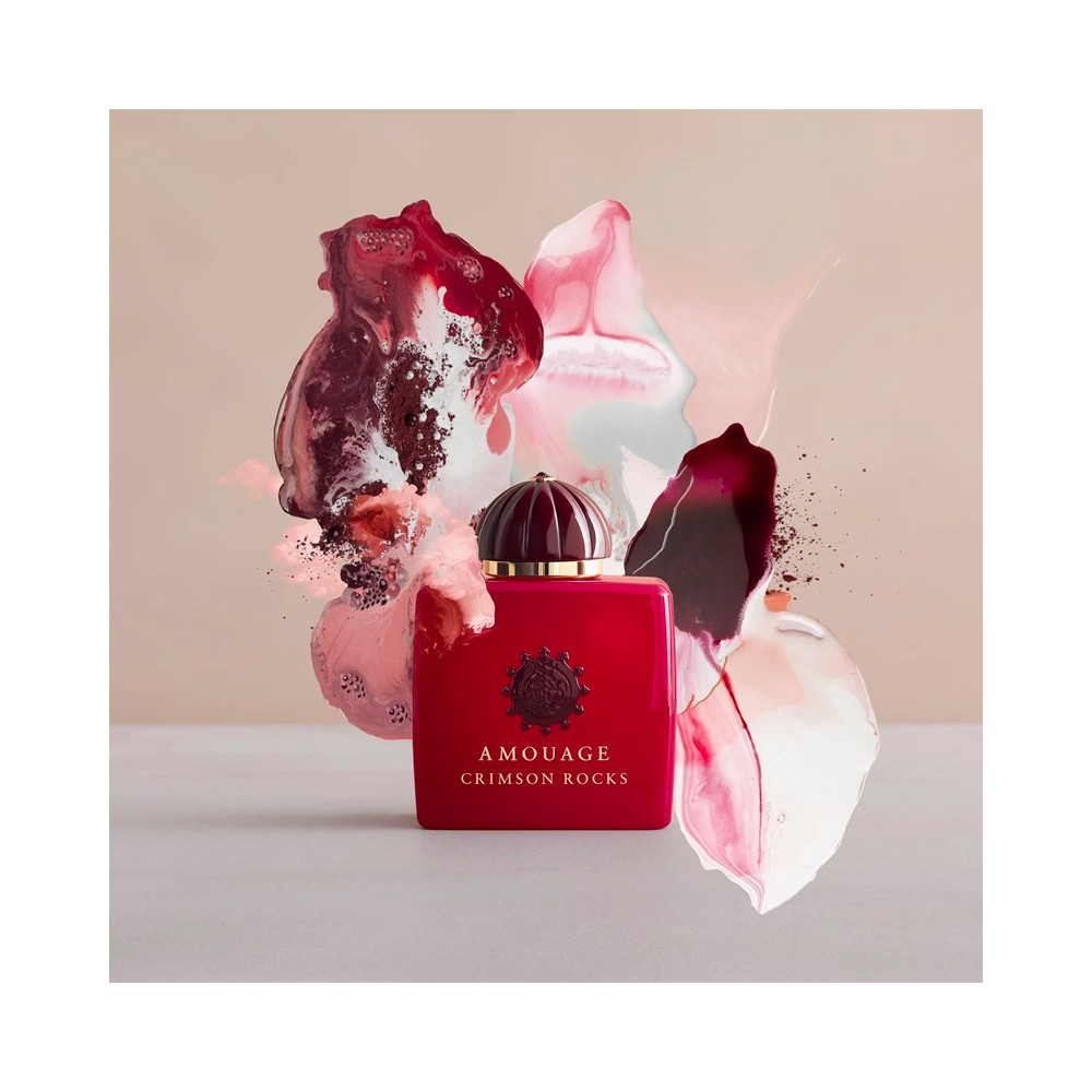 AMOUAGE - CRIMSON ROCKS EAU DE PARFUM