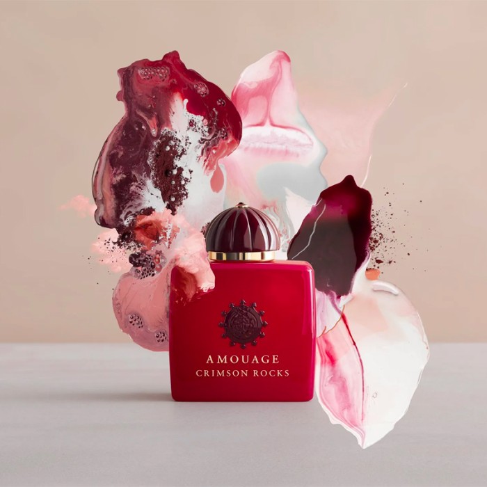 AMOUAGE - CRIMSON ROCKS EAU DE PARFUM
