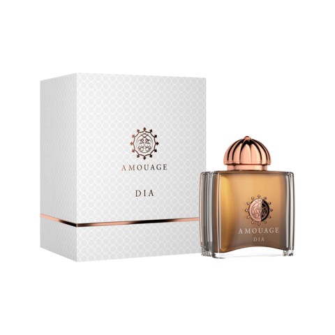 AMOUAGE - DIA DONNA EDP 2