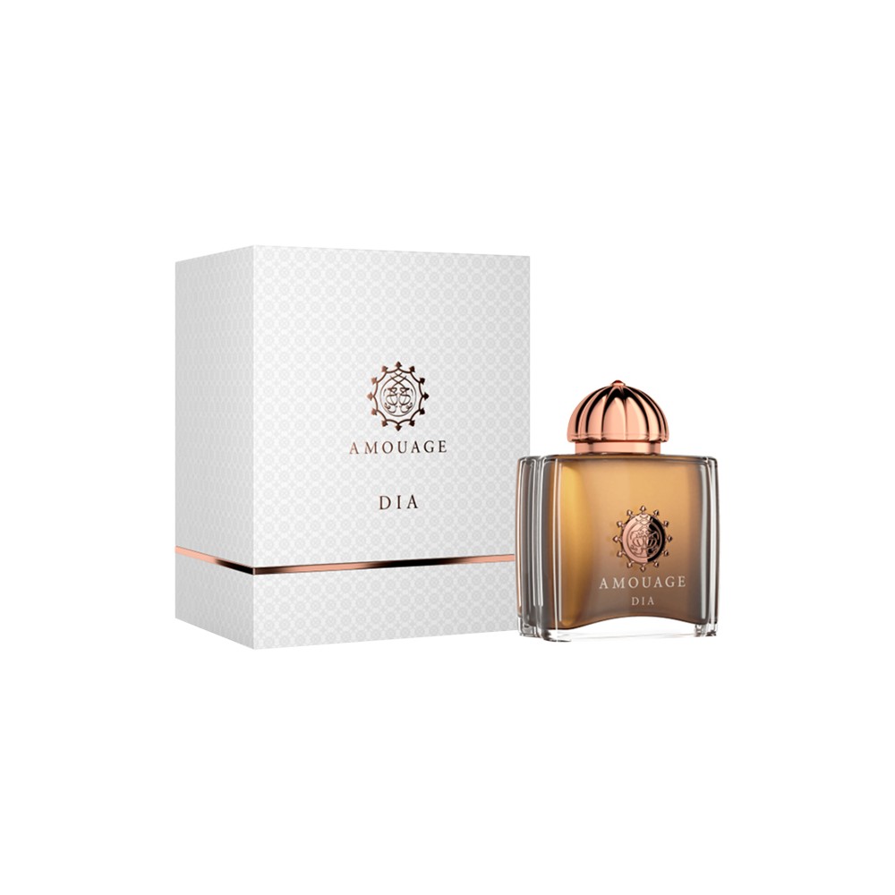 AMOUAGE - DIA DONNA EDP